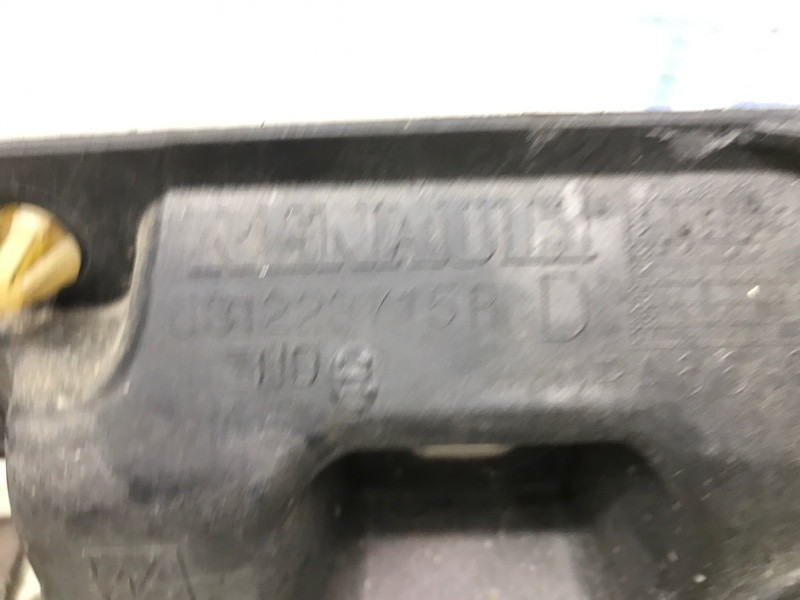 Кронштейн бампера передний левый Renault Scenic 2009-2016 31223715r (Арт. 33116) Киев - изображение 4