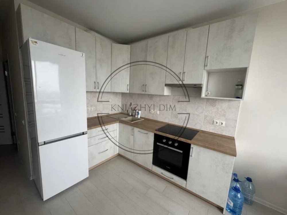 Продаж 1-но кім. квартири в ЖК Метрополія, м.Вирлиця в 3 хв пішки! Код об’єкта 21146151 Київ - зображення 2