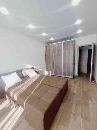 долгосрочная аренда 1-к квартира Киево-Святошинский, Софиевская Борщаговка, 13500 грн./мес. 