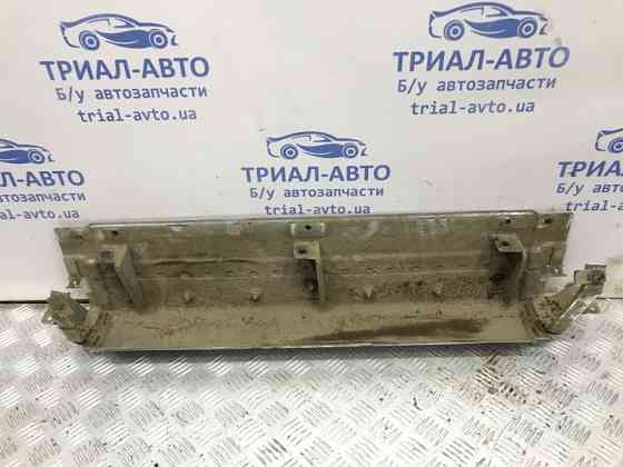 Бампер задний Mitsubishi Pajero Wagon 1999-2006 MR533016 (Арт. 45302) Киев