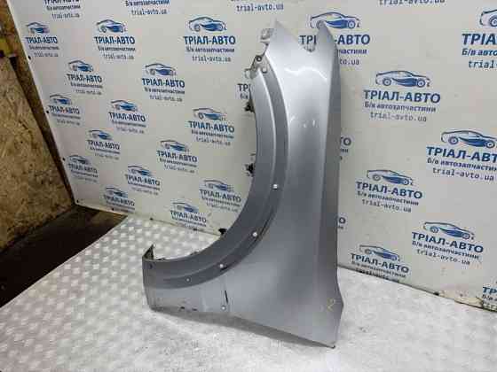 Крыло переднее левое Mitsubishi Pajero Wagon 2006-2022 5220C251 (Арт. 83715) Киев