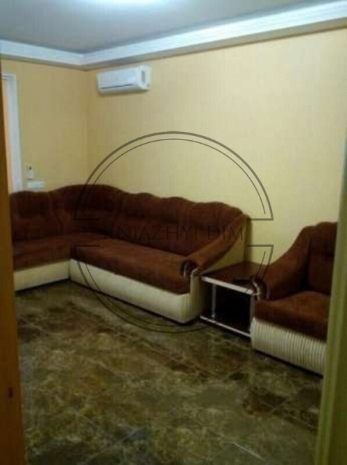 ОРЕНДА 1к квартира метро Позняки. вул. Урлівська 17 код 1193659 Київ - зображення 4