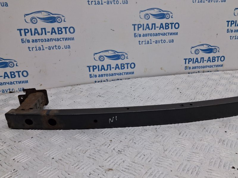 Усилитель бампера передний Nissan Qashqai 2013-2022 620304EJ1A (Арт. 77451) Киев - изображение 7