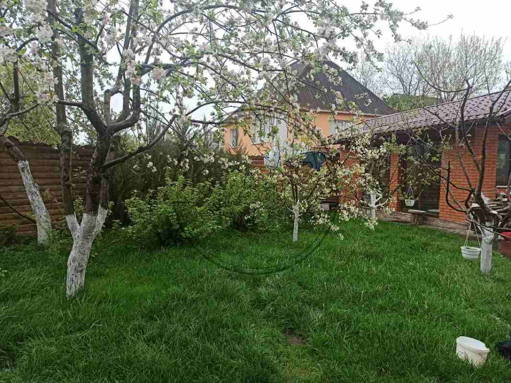 ЕСТЬ ГЕНЕРАТОР!!! Прекрасный дом в с.Хотов 6 км. от м.Теремки! Код объекта 136858 Киев - изображение 10