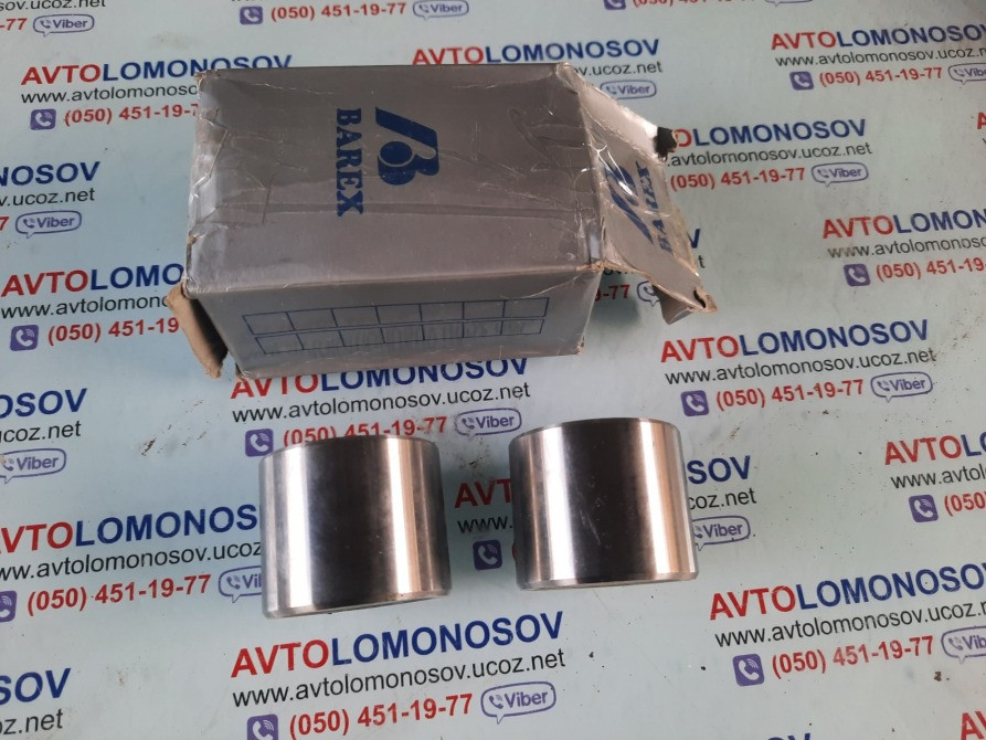 86VB2196AA Суппорт Ford Transit 86 -91 Год Поршень суппорта Дніпро - зображення 4