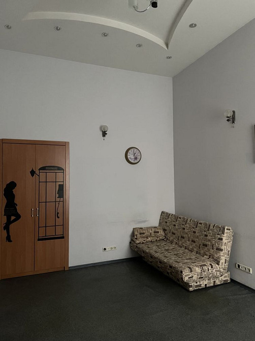 Продам. Под офис 86 м.кв. 2-к.кв. 3/3, ул.Княгини Ольги Днепр - изображение 6