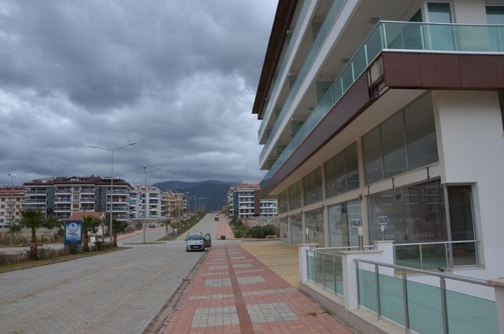 Коммерческая недвижимость в Алании, Турция Киев - изображение 3