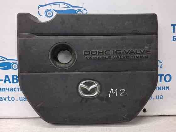 Декоративная крышка ДВС Mazda 6 2007-2013 LF96102F1 (Арт. 68599) Київ