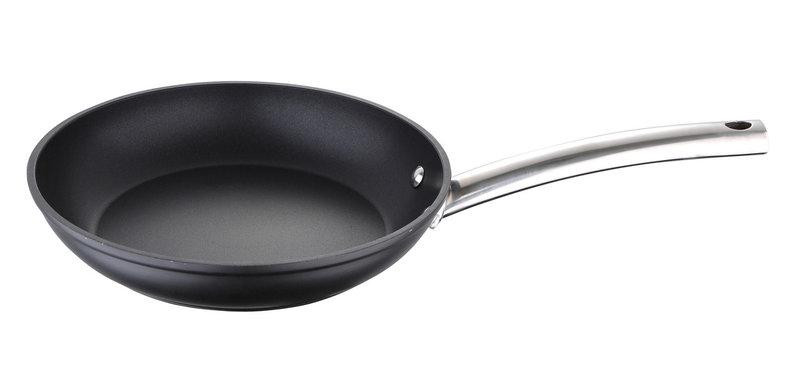 Сковорода Foodies d=24см Masterpro BGMP-3551 Киев - изображение 1