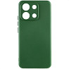 Чехол Silicone Cover Lakshmi Full Camera (AA) для Xiaomi Redmi Note 14S Херсон