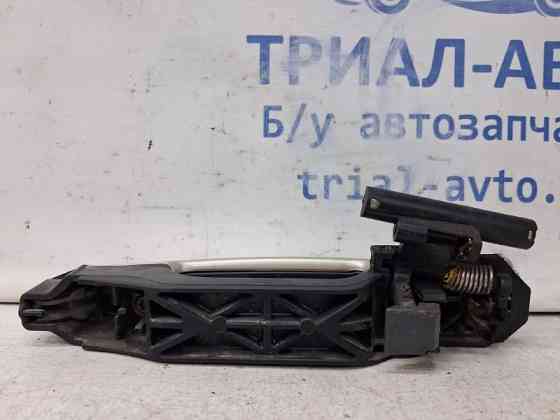 Ручка двери внешняя задняя правая Suzuki Grand Vitara JT 2.0 БЕНЗИН J20A 2005 (б/у) Київ