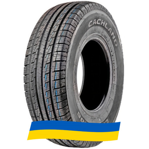 265/70 R17 Cachland CH-HT7006 115T Позашляхова шина Київ - зображення 5