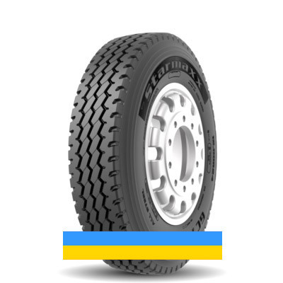 315/80 R22.5 Starmaxx GC710 156/150L Універсальна шина Киев - изображение 4