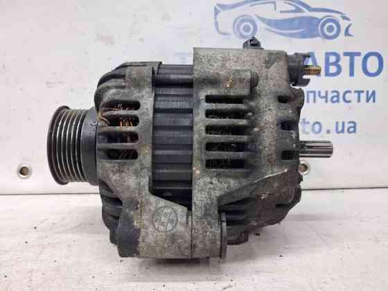Генератор Hyundai Tucson JM 2.0 DIESEL D4EA 2004 (б/у) Київ