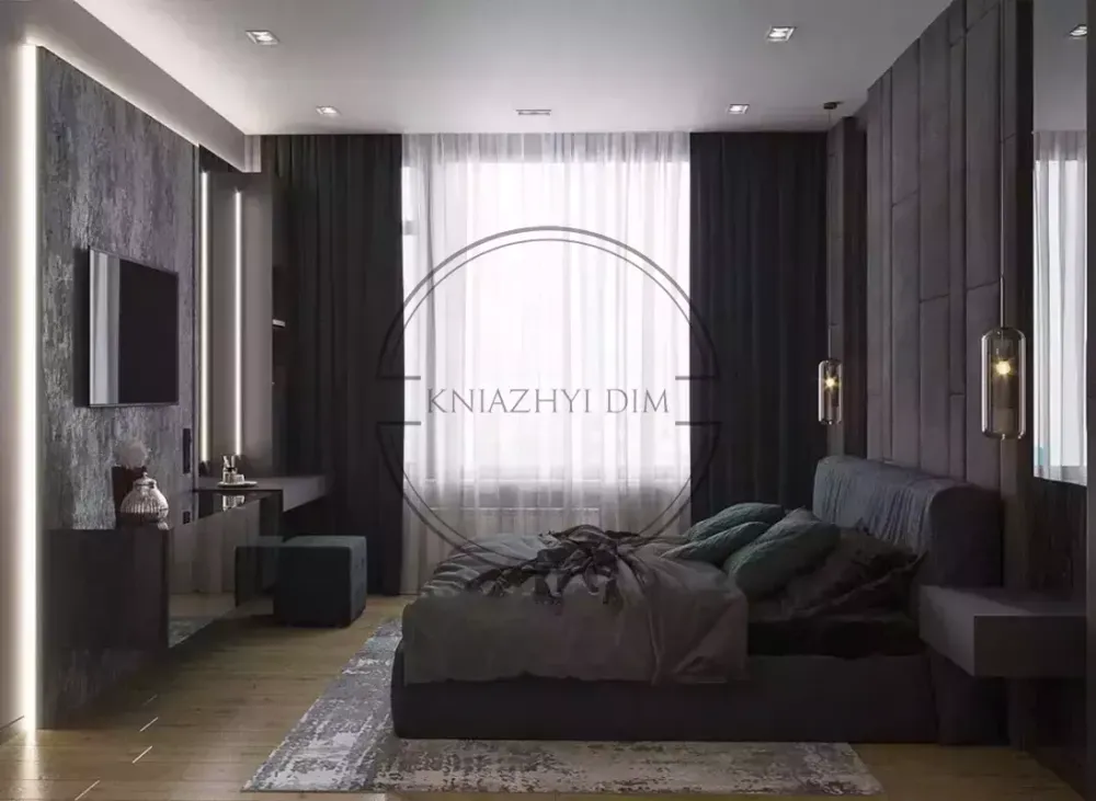 Продаж 4 к.кв. в ЖК Tetris Hall Код об'єкту № 21145719 Київ - зображення 1