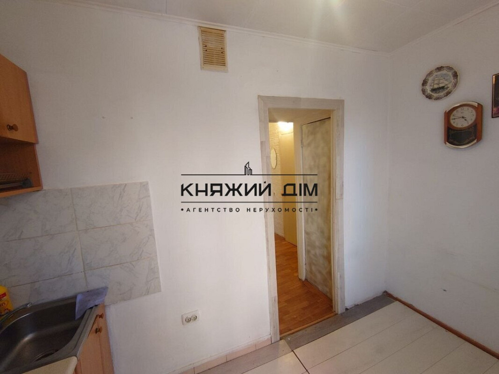 ОРЕНДА 1 к. квартира метро Лук'янівська.вул. Багговутівська 1А 11146086 Київ - зображення 8
