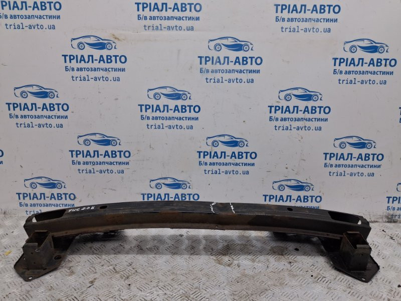 Усилитель бампера передний Hyundai Tucson JM 2.0 БЕНЗИН G4GC 2004 (б/у) Київ - зображення 6