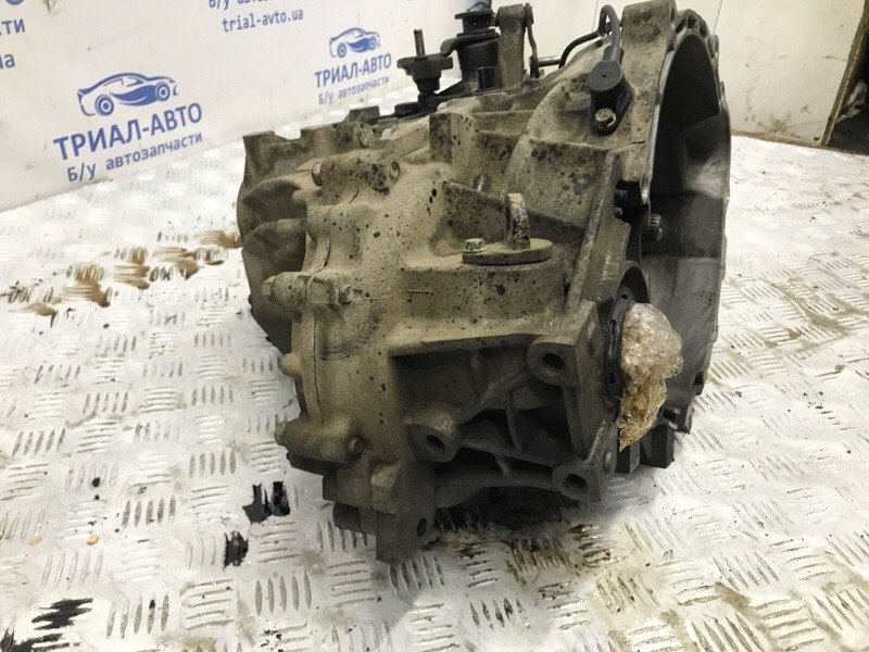 Коробка передач МКПП Kia Ceed 2012-2018 43000-32906 (Арт. 59746) Киев - изображение 4