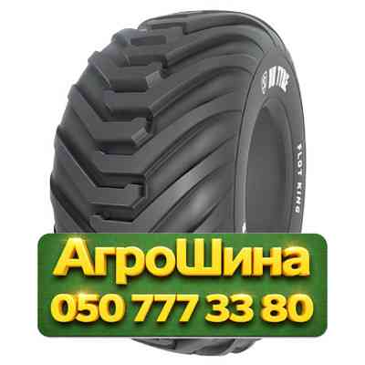 400/60R15.5 VK TYRES VK-105 FLOTKING PR14 TL Сельхоз шина Київ