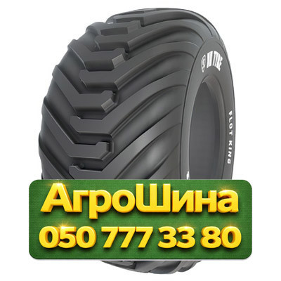 400/60R15.5 VK TYRES VK-105 FLOTKING PR14 TL Сельхоз шина Київ - зображення 1
