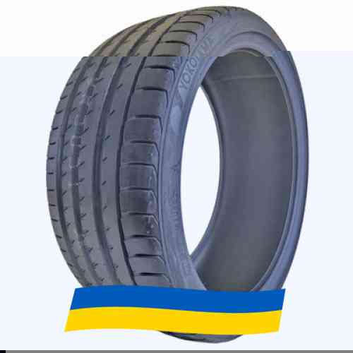 315/35 R21 Yokohama Advan Sport V105E 111Y Легкова шина Киев