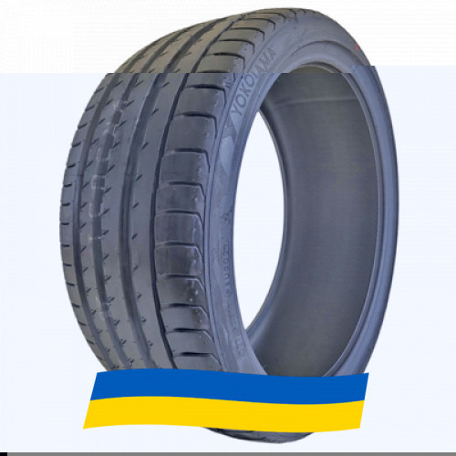 315/35 R21 Yokohama Advan Sport V105E 111Y Легкова шина Киев - изображение 1