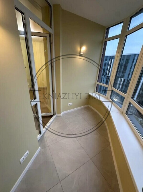 Продаж 1 кімнатної квартири в ЖК Respublika по вул. Тадея Рильського 3 21146072 Киев - изображение 10