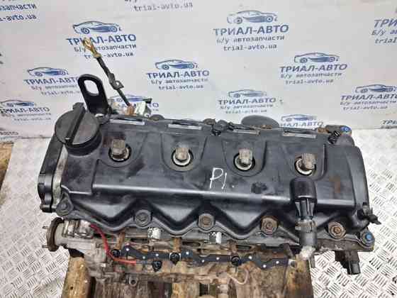 Двигатель Nissan Navara 2004-2015 YD25DDTI (Арт. 62615) Київ