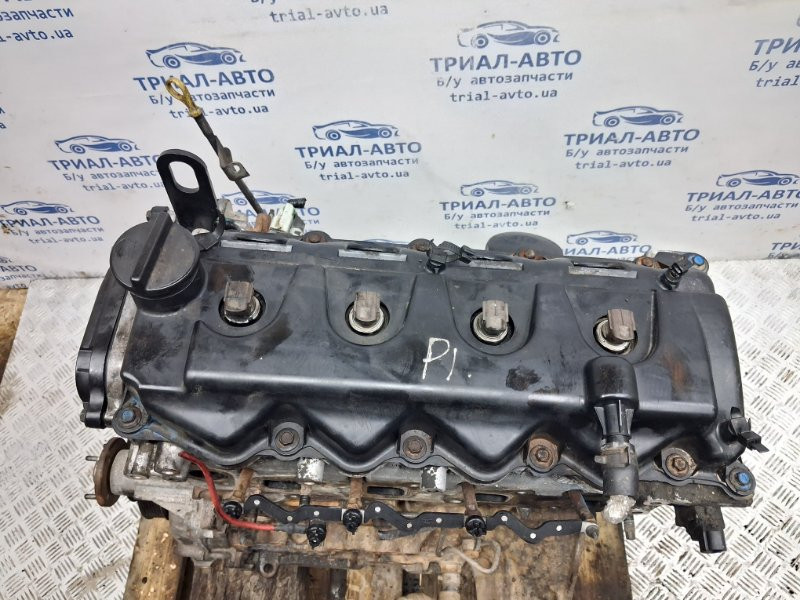 Двигатель Nissan Navara 2004-2015 YD25DDTI (Арт. 62615) Киев - изображение 2