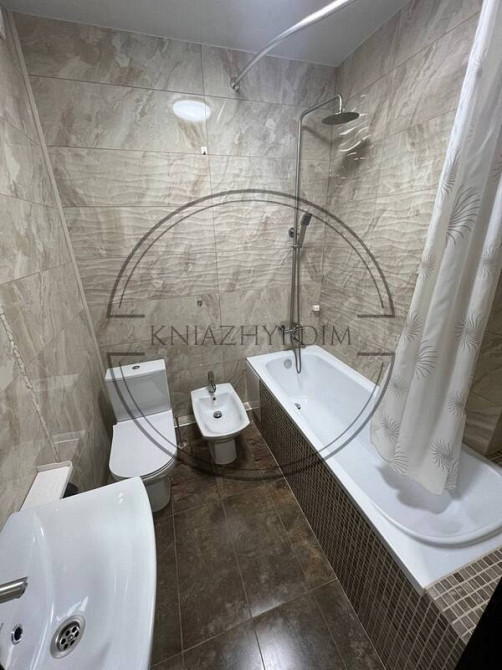 Оренда квартири в новому жк Olympic Park метро Бориспільська Код № 11200992 Київ - зображення 8