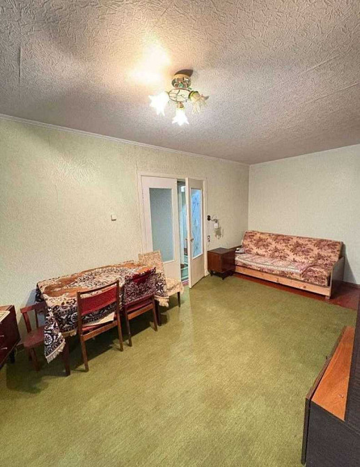 продажа 2-к квартира Белоцерковский, Белая Церковь, 43000 $ Белая Церковь - изображение 9