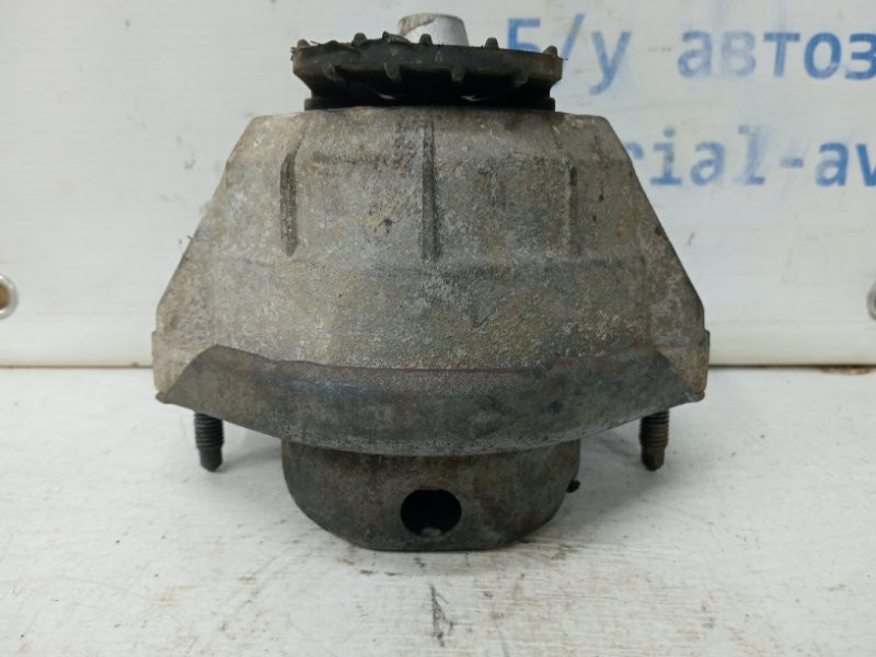 Подушка ДВС SsangYong Rexton 2006-2012 2075009A00 (Арт. 60791) Киев - изображение 3