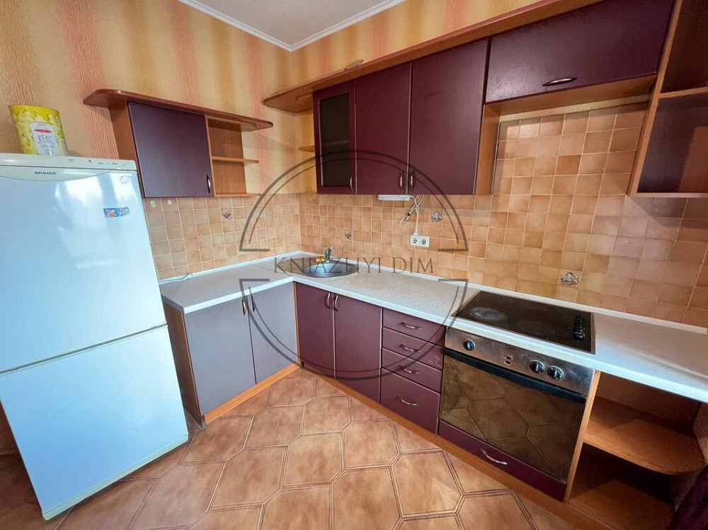Оренда 1 кімнатної квартири на Позняках. № 11159183 Київ - зображення 10