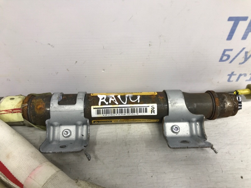 Airbag потолка(шторка) правый Toyota RAV 4 2005-2016 6217042040 (Арт. 48517) Київ - зображення 2