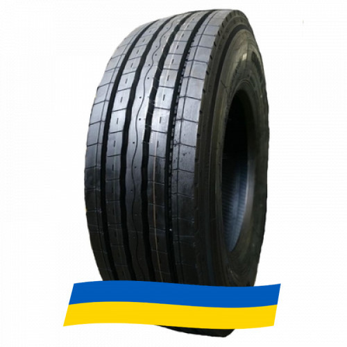 295/80 R22.5 CROSS WIND CWS30K 154/149M Рульова шина Київ - зображення 7