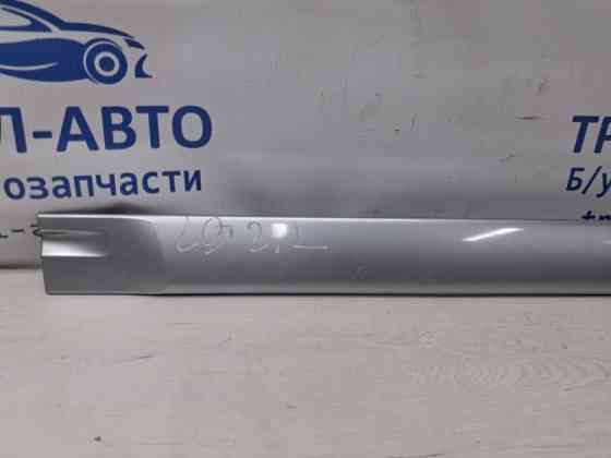 Накладка двери Mitsubishi Lancer 2003-2009 MN190107HB (Арт. 74594) Киев