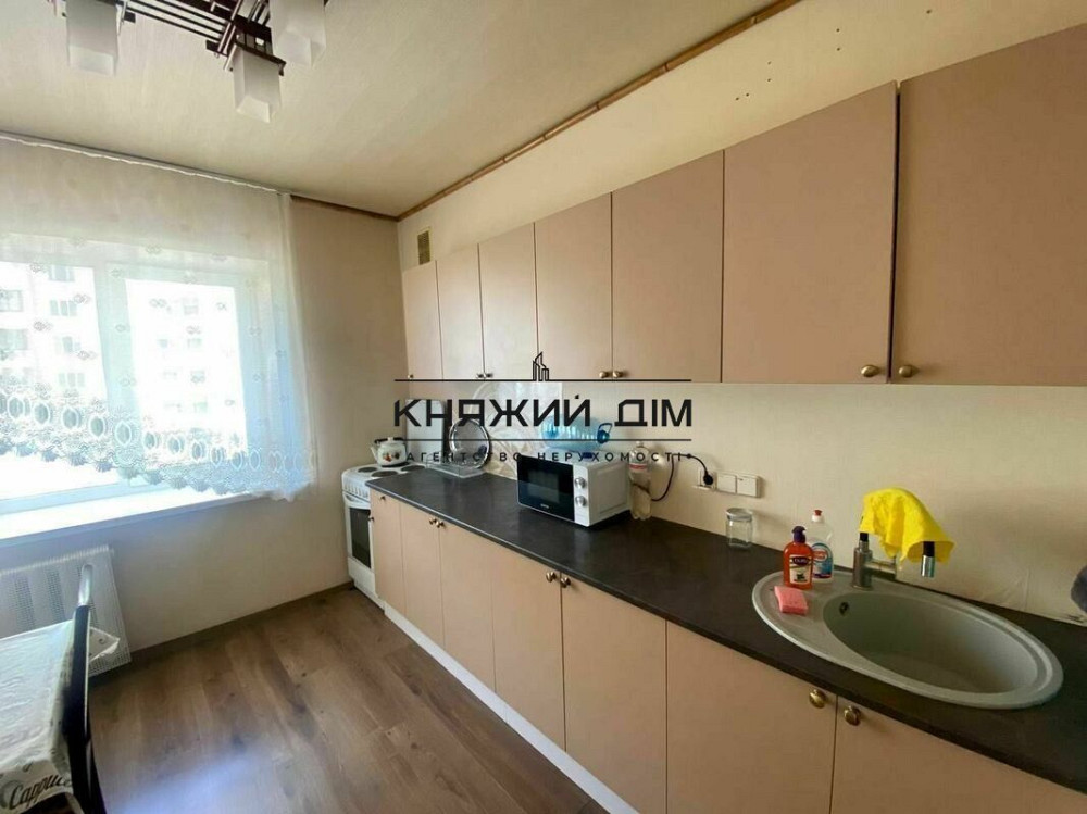 Продаж 1 кімнатної квартири біля метро Позняки № 21146566 Київ - зображення 2