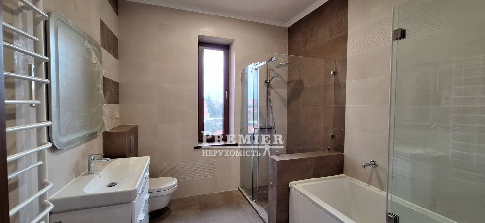 Продається новий будинок у Совіньйоні 500 м² на ділянці 7,5 соток Черноморск - изображение 9