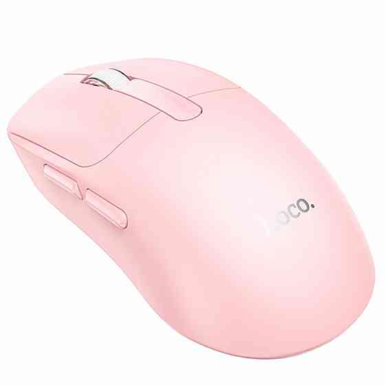 Мышь беспроводная Hoco DI88 Dragon Bluetooth + 2.4G Херсон