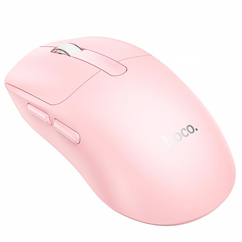 Мышь беспроводная Hoco DI88 Dragon Bluetooth + 2.4G Херсон - зображення 1