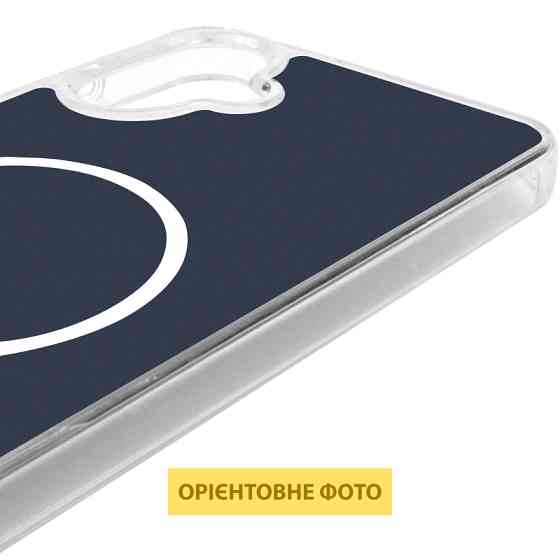 Чехол TPU+PC Nami with Magnetic Fit для Samsung Galaxy A07 Херсон