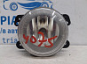 Фара противотуманная Jeep Cherokee 2013-2019 5182026AA (Арт. 73159) Киев