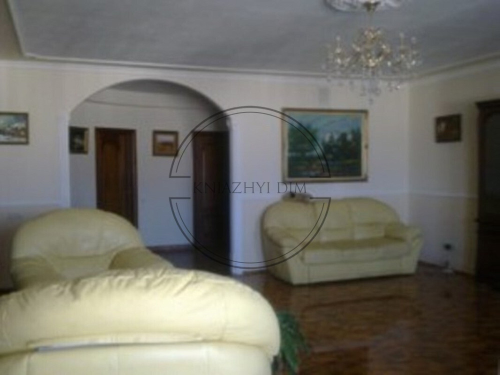 Світла, комфортна 4-х к. Кв. в центр Києва, ст. м. Лук'янівка, Дорогожичі. № 21103623 Київ - зображення 4