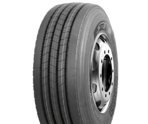 295/80 R22.5 Sportrak SP603 152/149K Універсальна шина Київ - зображення 4