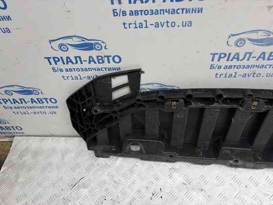 Защита бампера переднего Nissan Leaf 2017- 626635SH0A (Арт. 83936) Київ