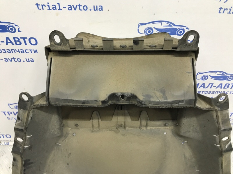 Обшивка капота Subaru Forester SJ 2.0 DIESEL EE20Z 2012 (б/у) Київ - зображення 2