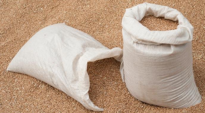 Послуги фасування зернових у мішки Бровари - зображення 1