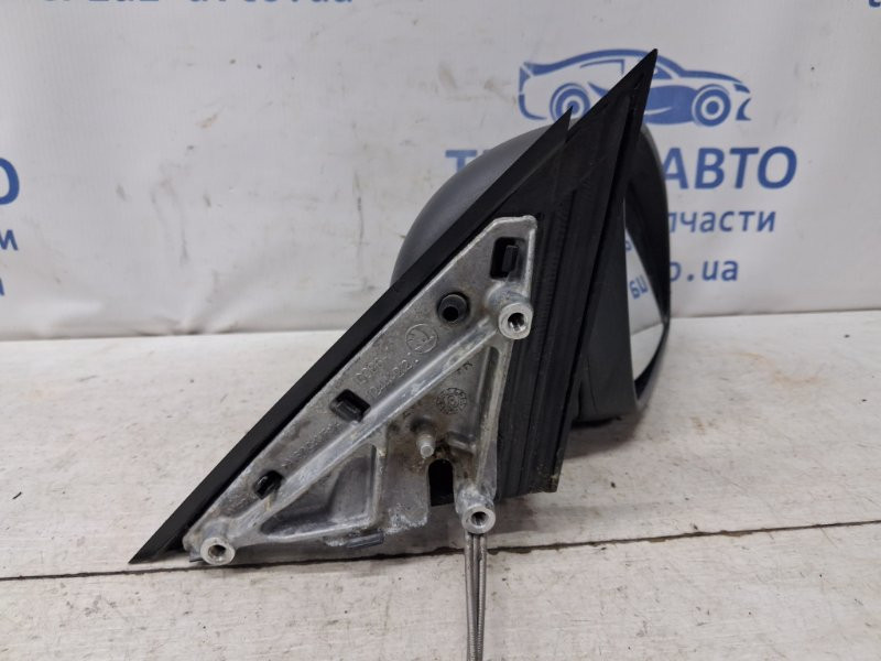 Зеркало правое Skoda Fabia 2007-2014 5J0857934 (Арт. 78465) Киев - изображение 7