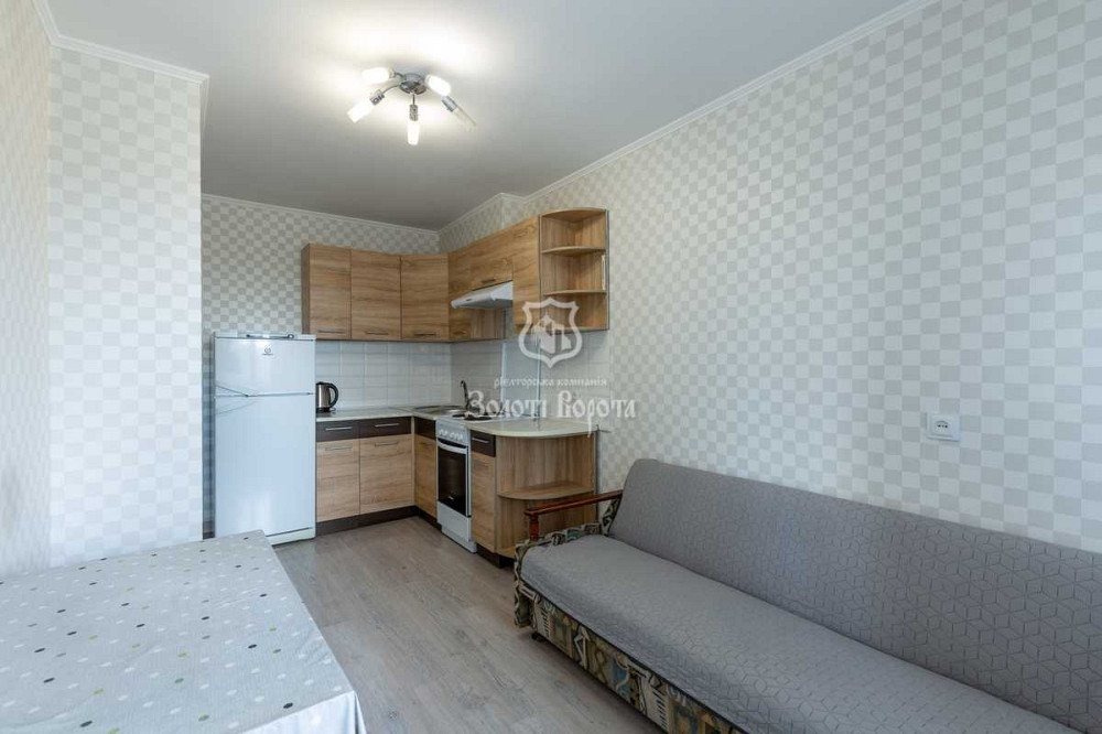 продажа 1-к квартира Киев, Шевченковский, 63000 $ Київ - зображення 6