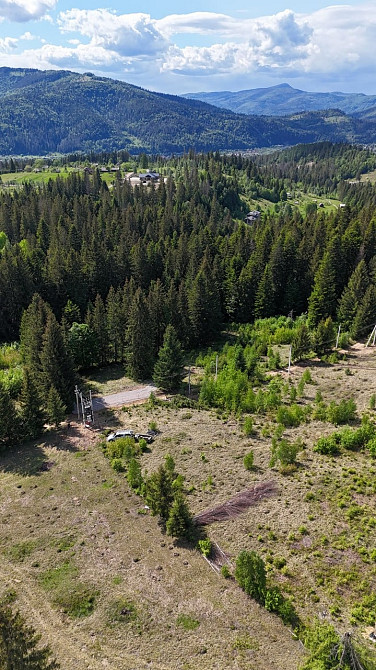 Земельна ділянка у Микуличині площею 0.10 га Яремче - зображення 9